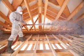 Best Commercial Insulation Services  in Hurleyville, NY